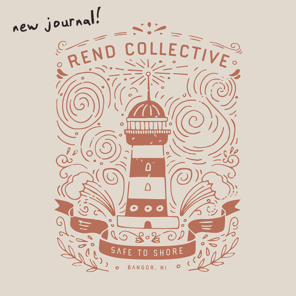 Safe To Shore – Rend Collective