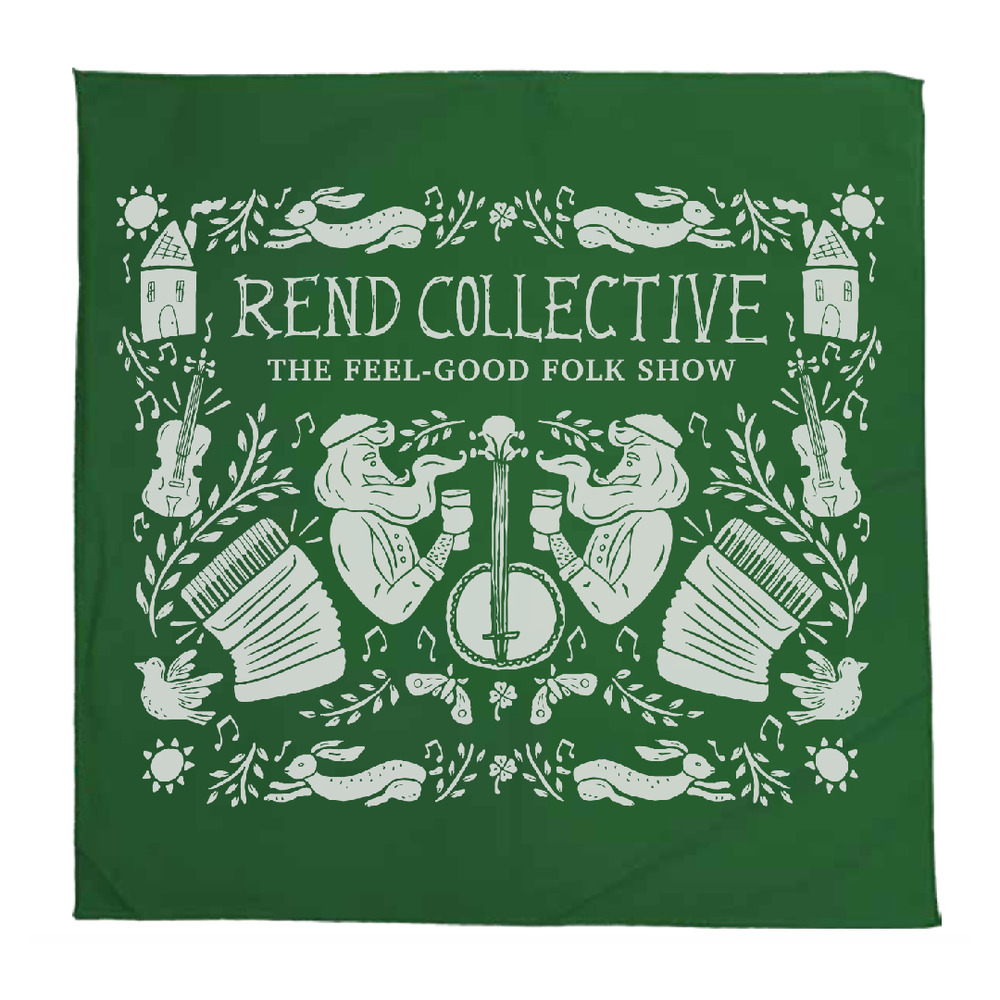 All Products – Rend Collective