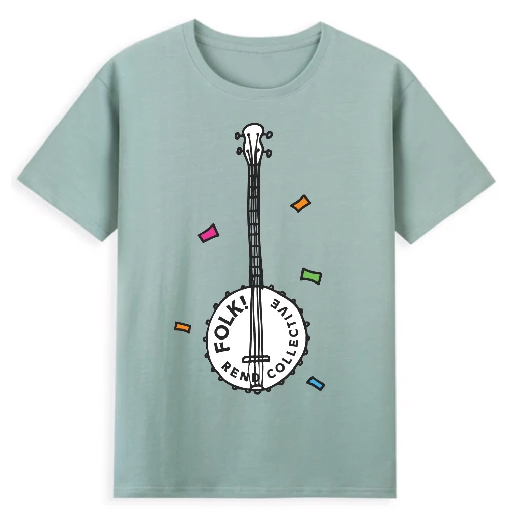 Rend Collective | FOLK! EP out now!