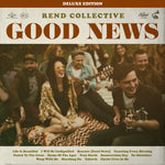 CHORD CHARTS – Rend Collective