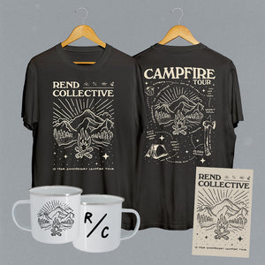 Campfire Collector's Bundle (Pre-order)