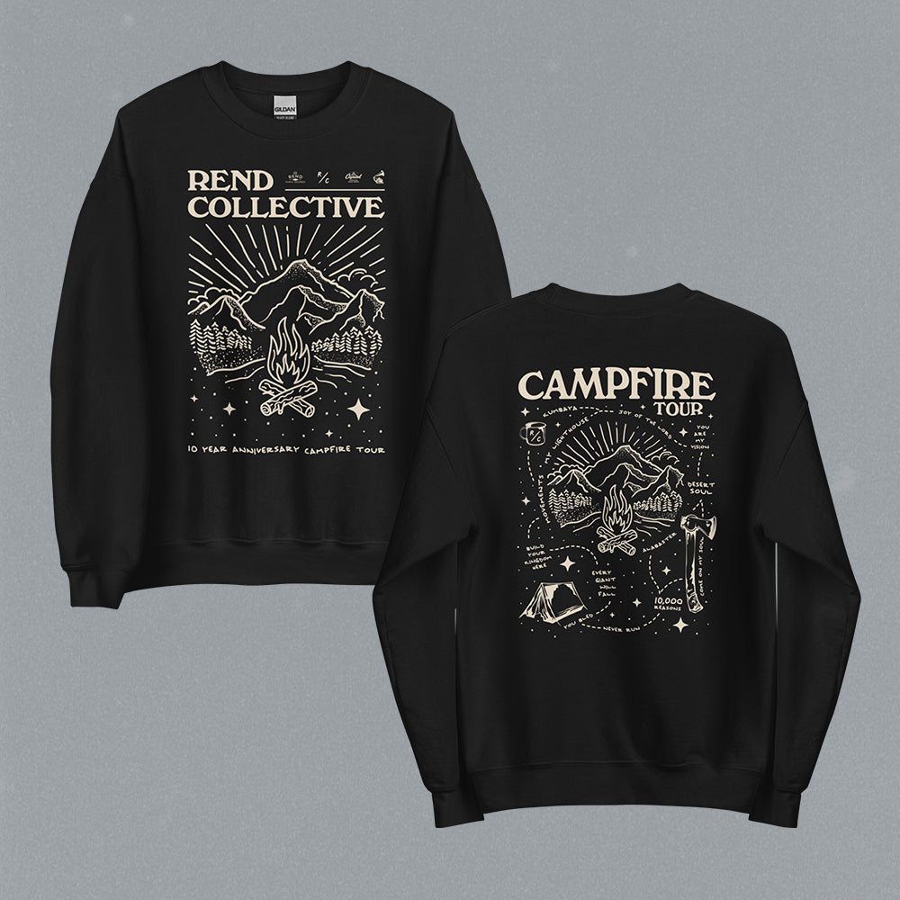 All – Rend Collective