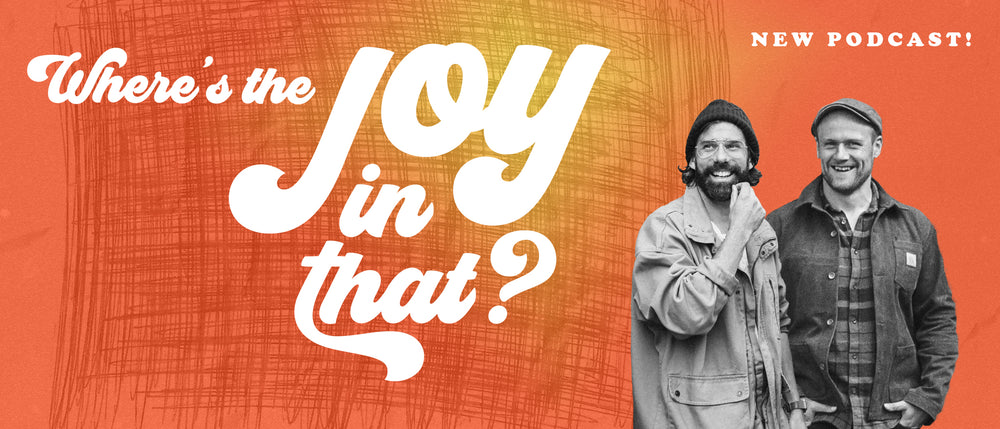 TOUR – Rend Collective