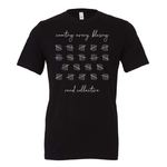 Counting Every Blessing Tee