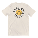 R/C Smiley Tee