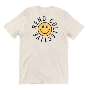 R/C Smiley Tee