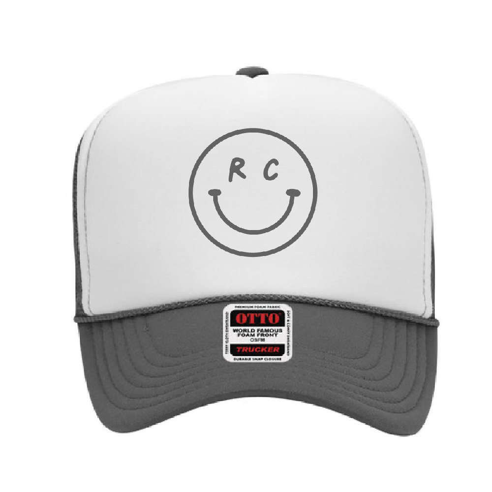 R/C Smiley Hat