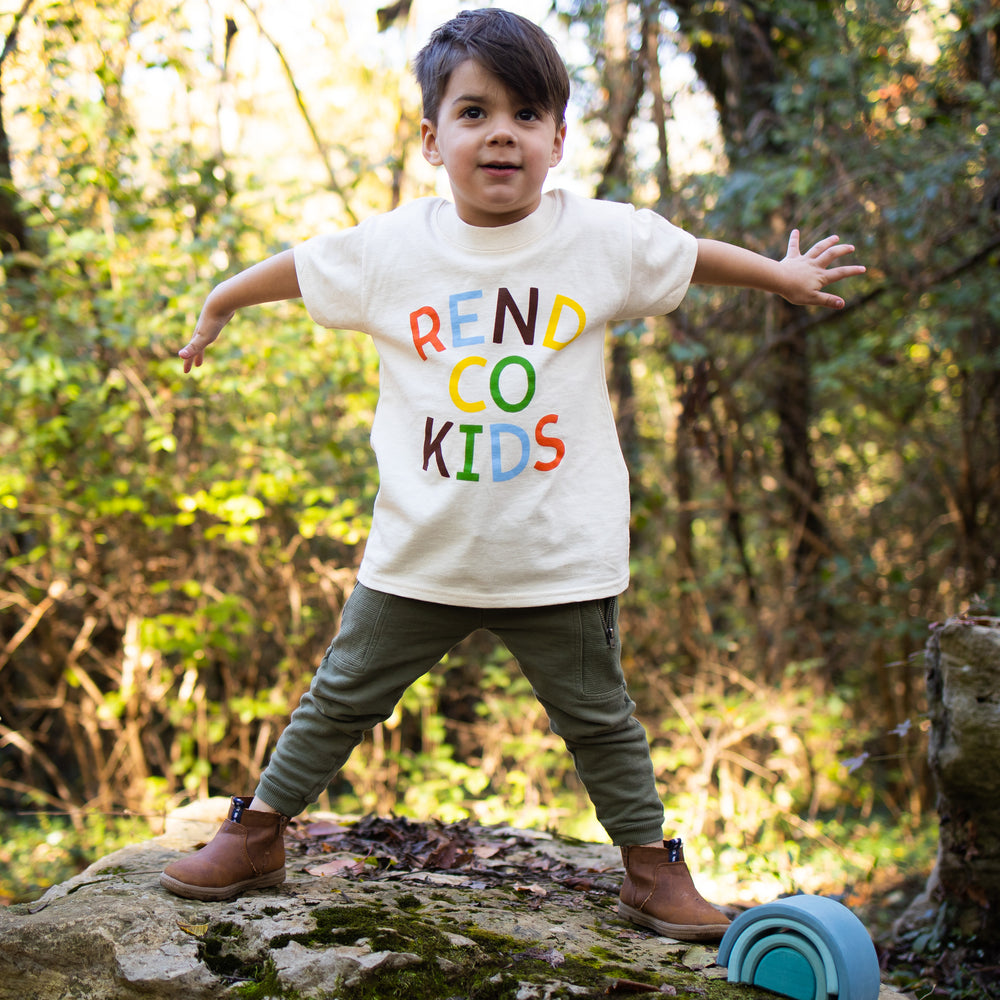 Rend Co Kids