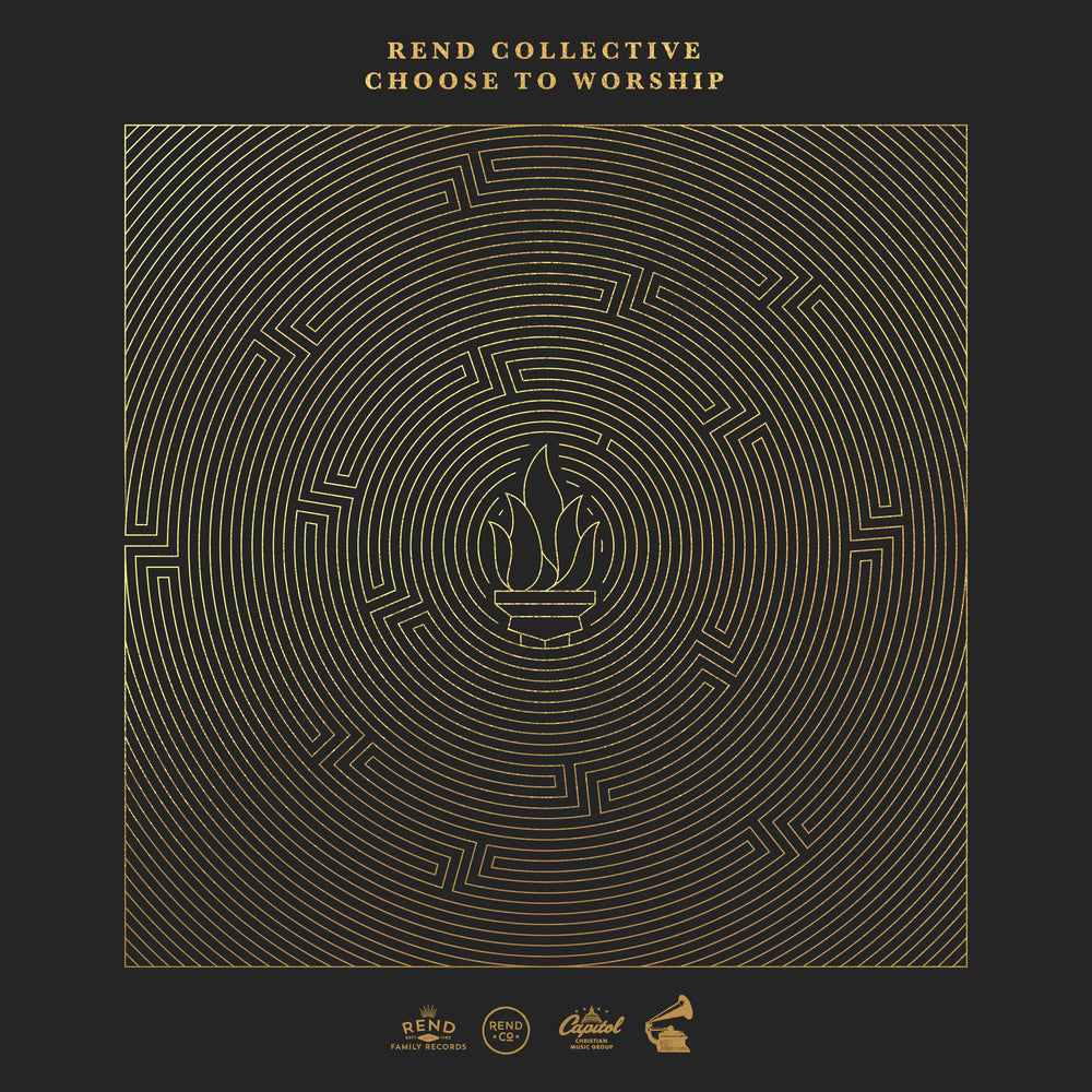 All – Rend Collective