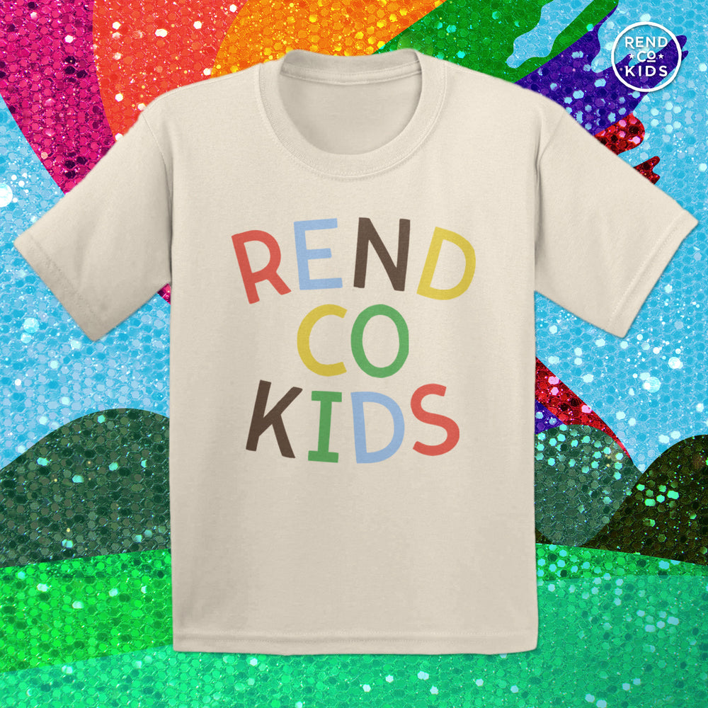 Rend Co Kids