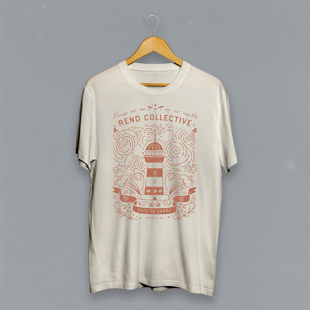 All – Rend Collective